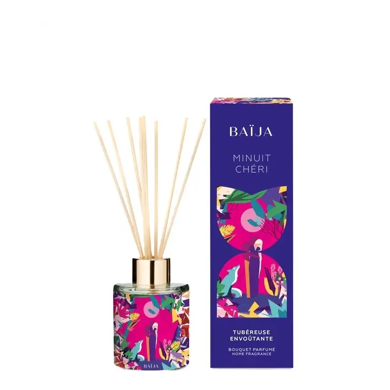 MINUIT CHERI Bouquet Diffuseur