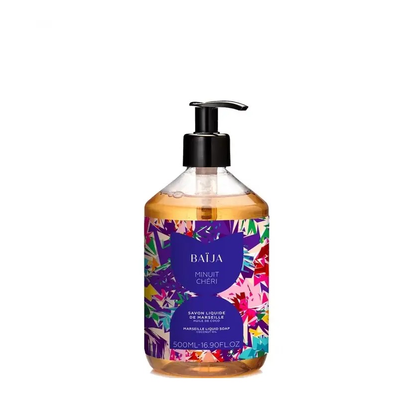 MINUIT Chéri Savon Liquide 500ml