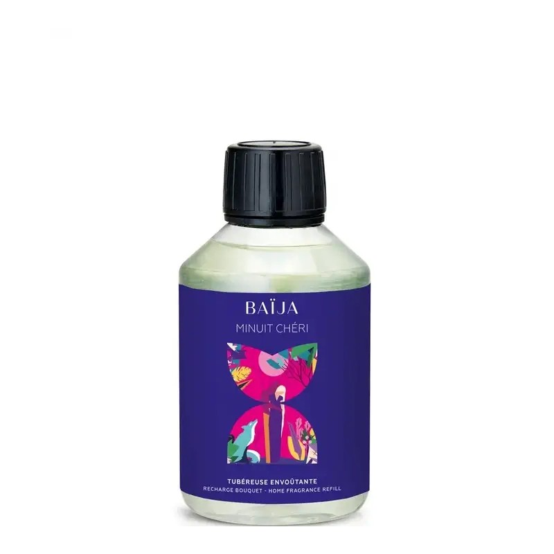 MINUIT Chéri Recharge diffuseur 200ml