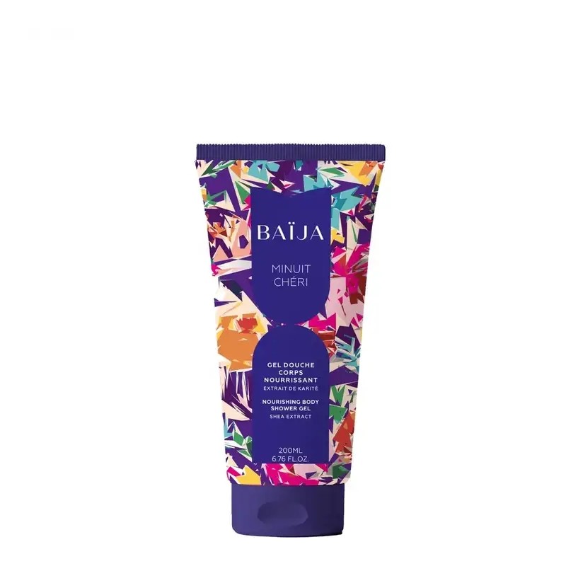 MINUIT Chéri Gel douche 200 ml