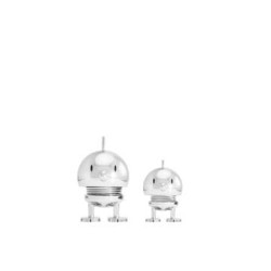 Duo Hoptimist Bumble Hoptimist XS/S Chrome
