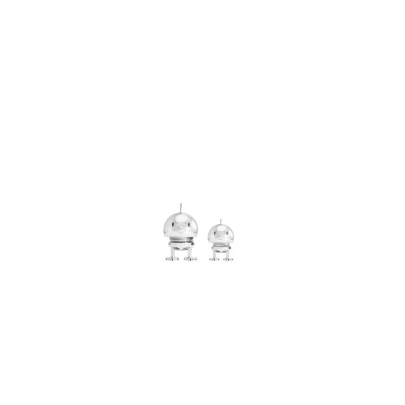 Duo Hoptimist Bumble Hoptimist XS/S Chrome
