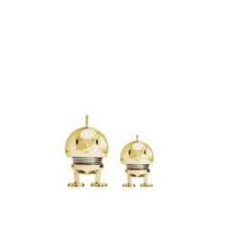 Duo Hoptimist Bumble Hoptimist XS/S Doré