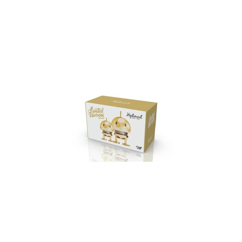 Duo Hoptimist Bumble Hoptimist XS/S Doré