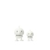 Duo Hoptimist Bumble Hoptimist XS/S Blanc soft touch