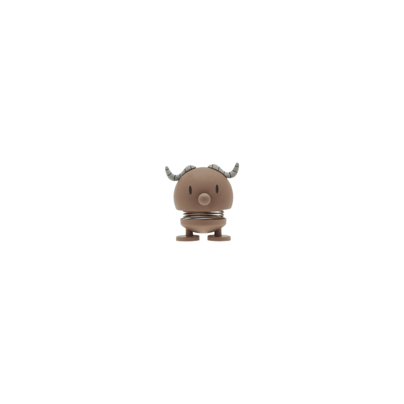 Soft buffle Hoptimist