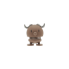 Soft buffle Hoptimist