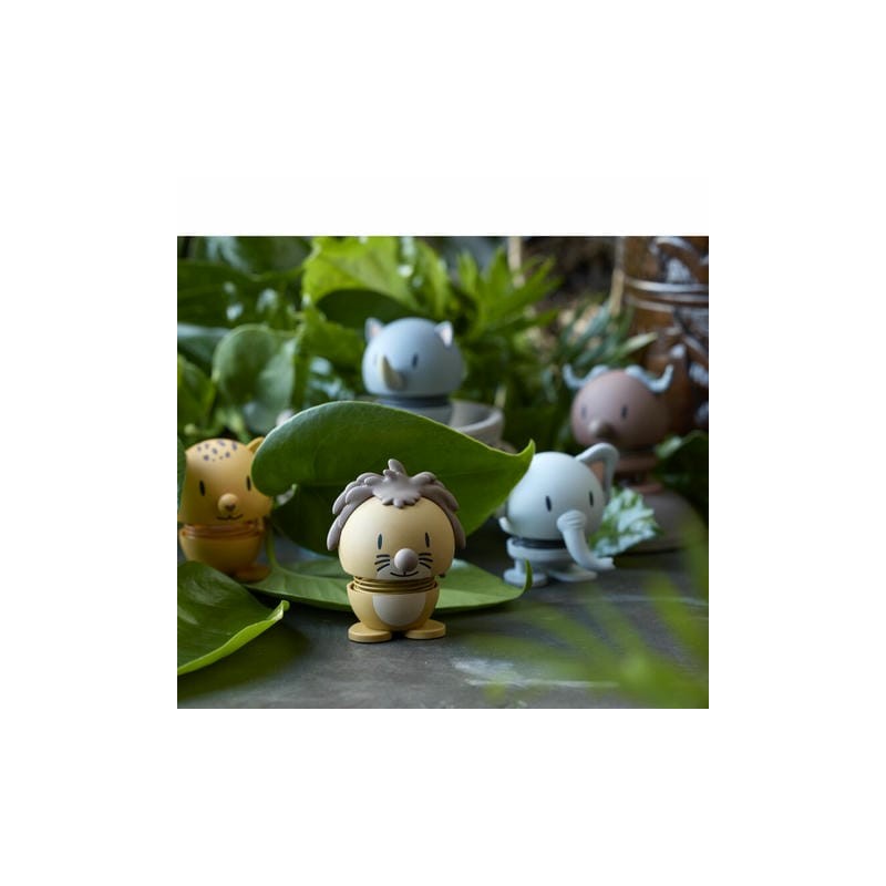 Soft éléphant Hoptimist