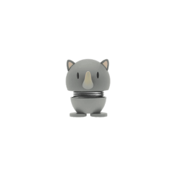 Soft rhinocéros Hoptimist