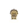Soft lion Hoptimist