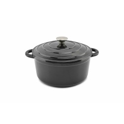 Ferno Casserole en fonte /Cocotte