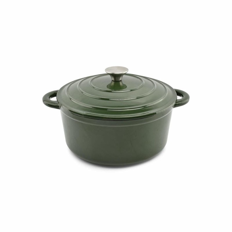 Ferno Casserole en fonte /Cocotte