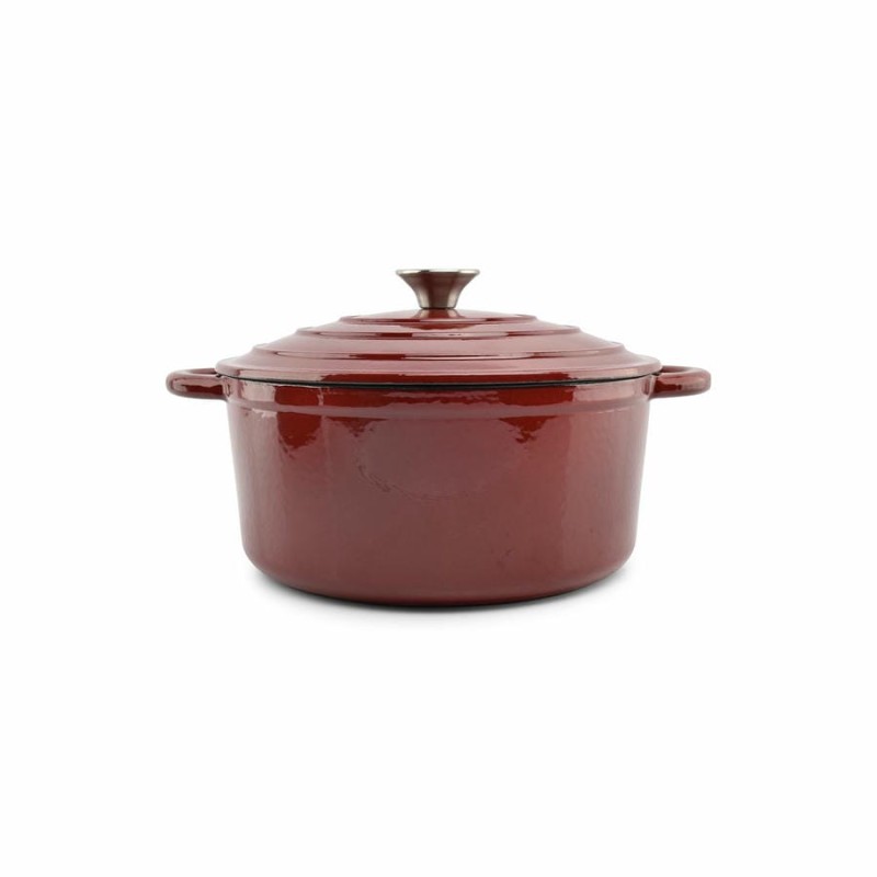 Ferno Casserole en fonte /Cocotte