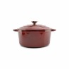 Ferno Casserole en fonte /Cocotte