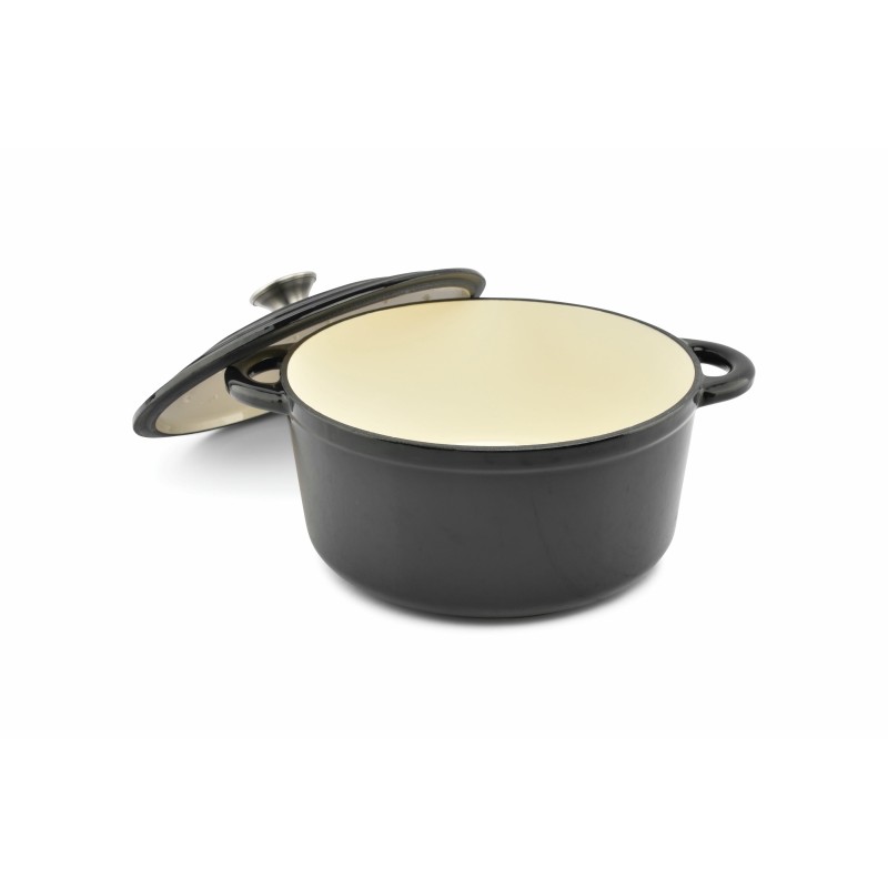 Ferno Casserole en fonte /Cocotte
