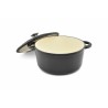 Ferno Casserole en fonte /Cocotte