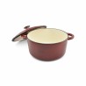 Ferno Casserole en fonte /Cocotte