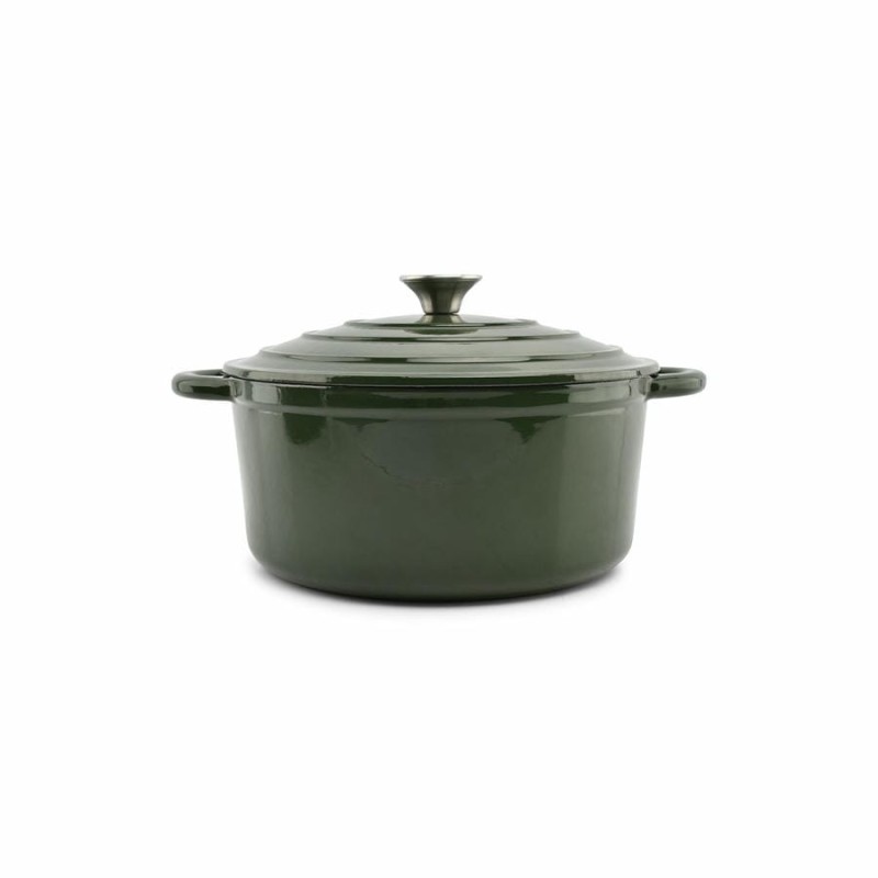 Ferno Casserole en fonte /Cocotte