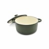 Ferno Casserole en fonte /Cocotte