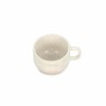 Aquarel Sunrise / Tasse café + soucoupe