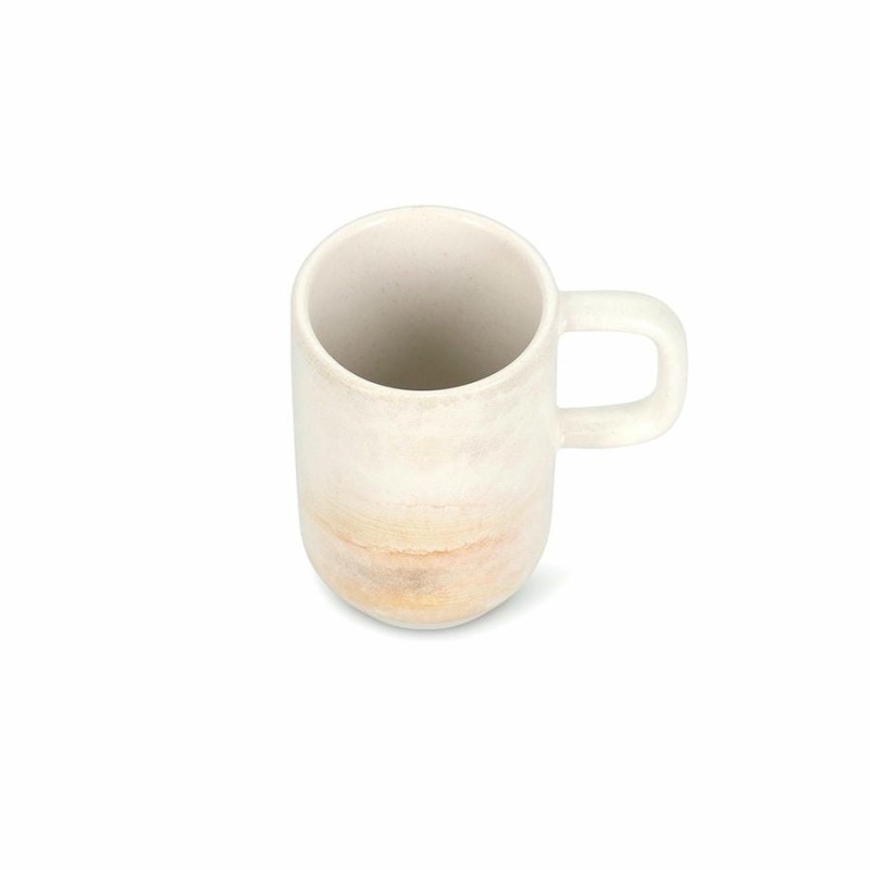 Aquarel Sunrise / Mug