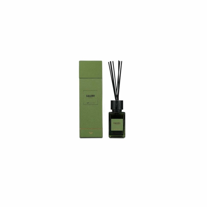 GALLERY Collection FOREST Bougies et diffuseurs