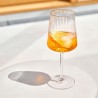RAY Verre à vin blanc set/4