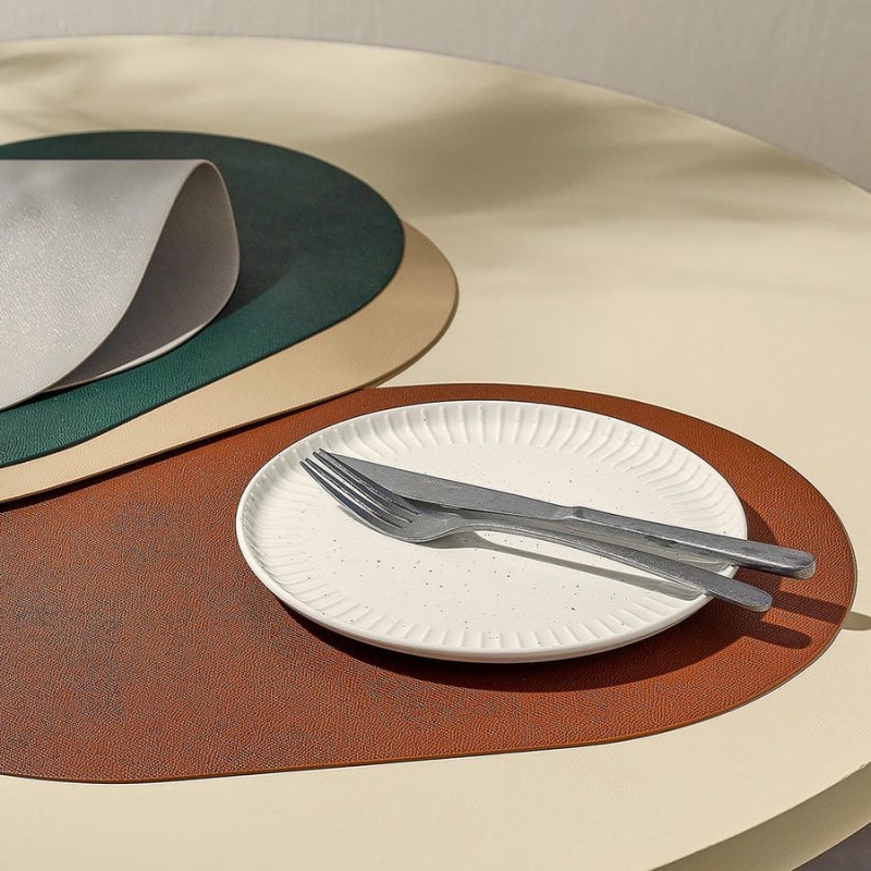 ORA Gloss / Assiettes