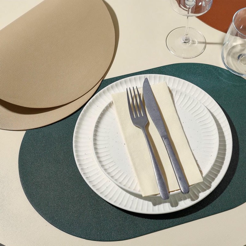 ORA Gloss / Assiettes