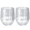 CLUB 23 Verres à soft 200ml S/2
