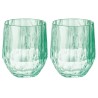 CLUB 23 Verres à soft 200ml S/2