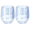 CLUB 23 Verres à soft 200ml S/2