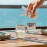 CLUB 23 Verres à soft 200ml S/2