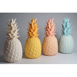 PINACOLADA Lampe Pink Blush