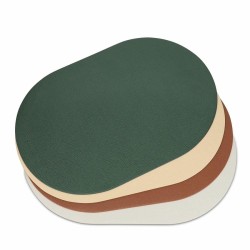 OVALE set de table