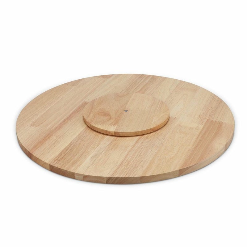 Plateau tournant Essenza