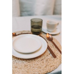 Set de table Feuille de MAIS Medium