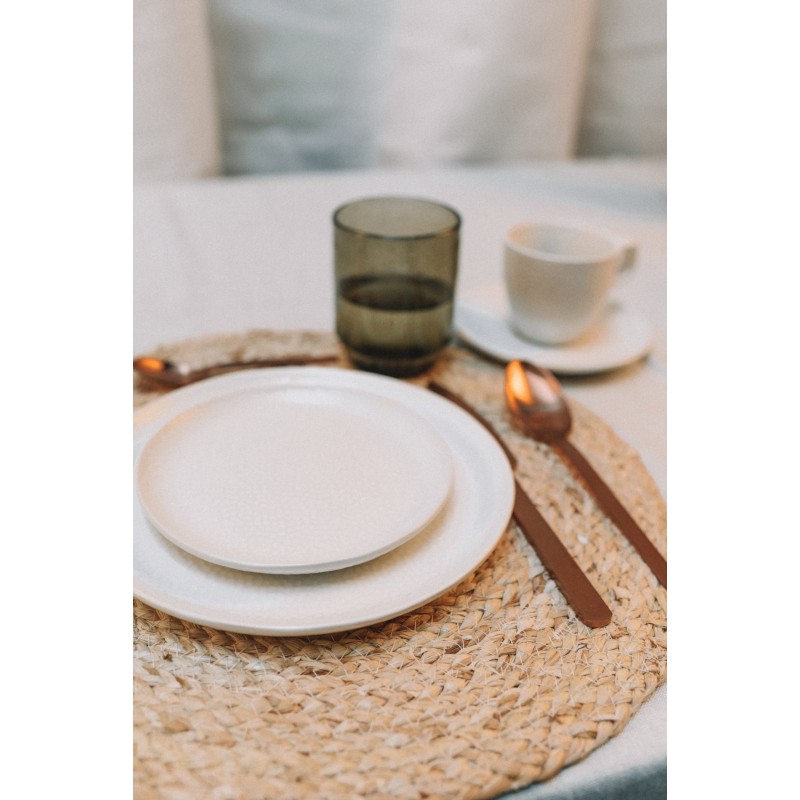 Set de table Feuille de MAIS Medium