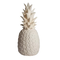 PINACOLADA Lampe Ivory