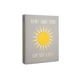 Album Photo You are the Sunshine of my Life