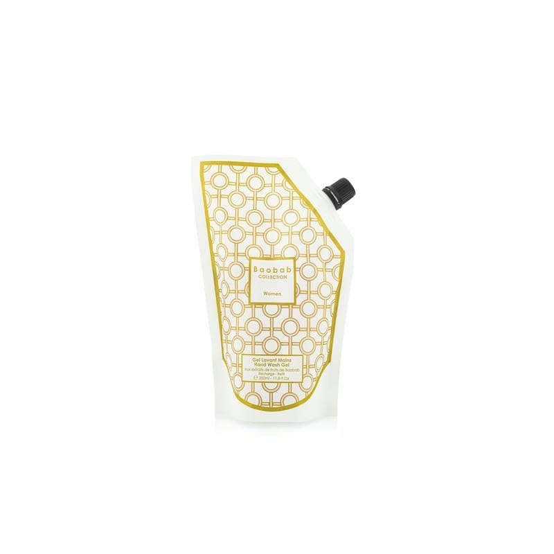 Women Recharge Gel Lavant mains