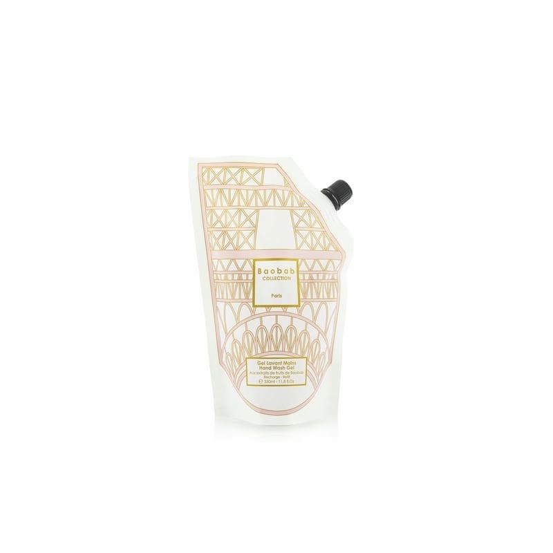 Paris Recharge Gel Lavant mains