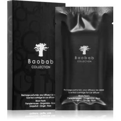 Pearls Black Recharge diffuseur voiture