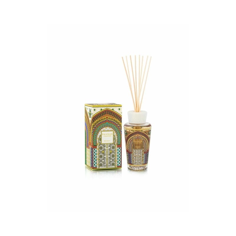 Marrakech Diffuseur