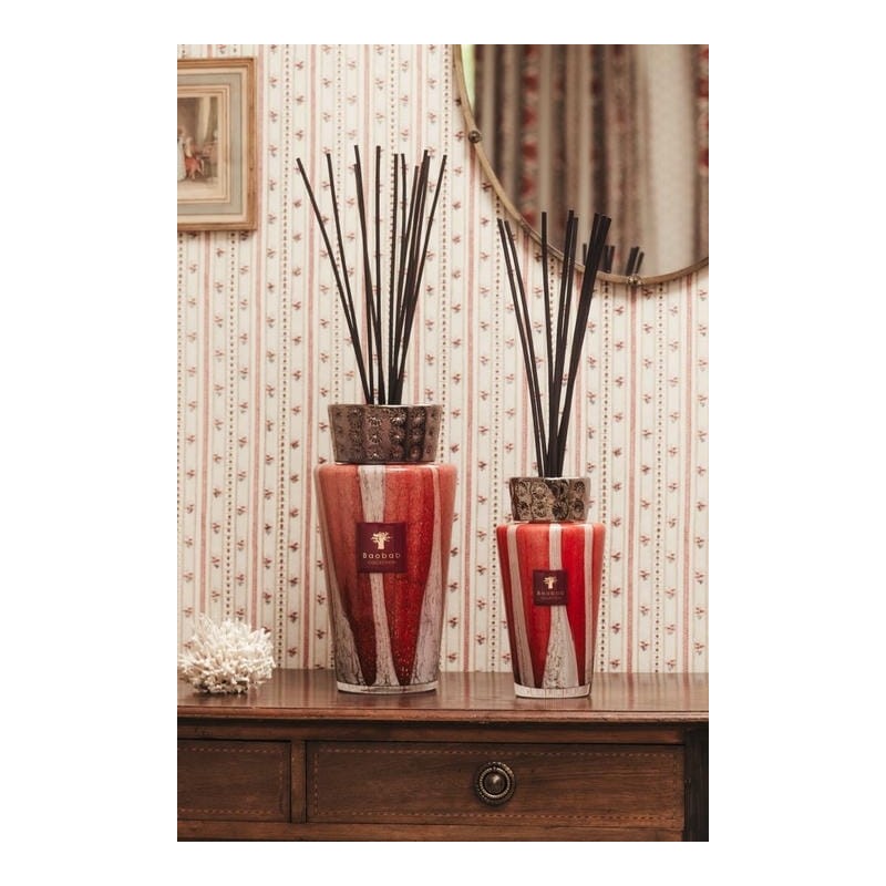 Risoud Diffuseur Totem Baobab Collection Woods