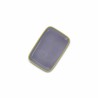 DUO Plat au four violet/green Small
