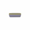 DUO Plat au four violet/green Small