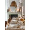 Lino set de table lin/coton