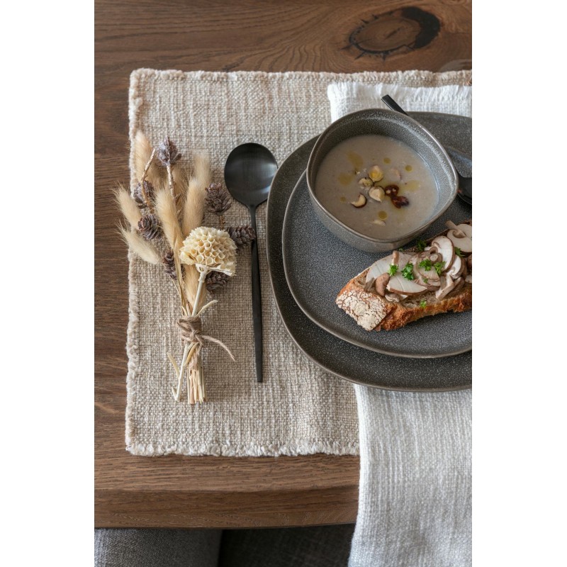 Lino set de table lin/coton