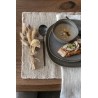 Lino set de table lin/coton